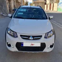 کوییک MT درحد صفر|خودرو سواری و وانت|نورآباد, |دیوار