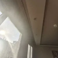 میل،ریل پرده مینیمال