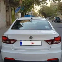 شاهین سانروف دار 1402 در حد|خودرو سواری و وانت|تهران, شهرک بعثت|دیوار