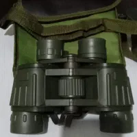 دوربین شکاری مدل (نظامی) از خانواده (زاواروسکی)|کوهنوردی و کمپینگ|تهران, دولتخواه جنوبی|دیوار