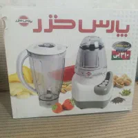 آسیاب و مخلوط کن پارس خزر نو آکبند