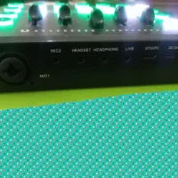 کارت صدا لایو  اصلی|آلات موسیقی|خرم‌آباد, |دیوار