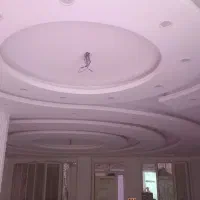 رنگ آمیزی و نقاشی ساختمان