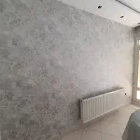 نصاب کاغذدیواری