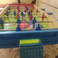 فوتبال دستی