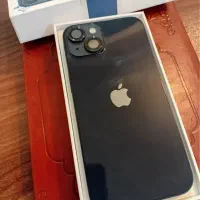 iPhone 13 با حافظه 128 zaa