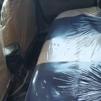 سمند EL بنزینی، مدل ۱۳۸۲|خودرو سواری و وانت|کرج, خرمدشت|دیوار