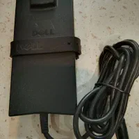 شارژر اورجینال لپتاپ Dell مدل HA90PE1-00|قطعات و لوازم جانبی رایانه|تهران, شوش|دیوار