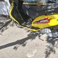 موتور سیکلت ویگو|موتورسیکلت|بوکان, |دیوار