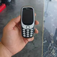 نوکیا 3310 کارکرد اصلی ساده