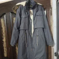 کاپشن پالتو دخترانه