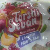 لواشک لایه ای یک کیلویی 300/000