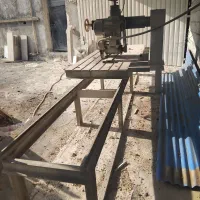 دستگاه سنگ بری