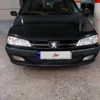 پژو پارس ۸۱