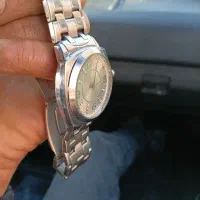 ساعت  کاسیو اتومات