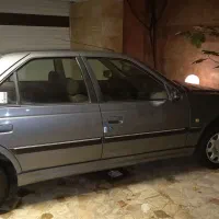 پژو پارس مدل ۹۲|خودرو سواری و وانت|رشت, سیا اسطلخ|دیوار