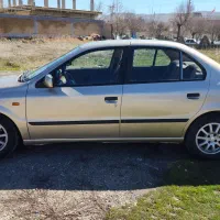 سمند مدل 83|خودرو سواری و وانت|مریوان, |دیوار