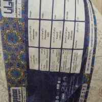 2 تا فرش 6 متری