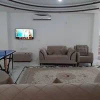 ویلای استخردار تریبلکس سه خوابه واقع در کیاشهر|اجارهٔ کوتاه‌مدت ویلا و باغ|لاهیجان, مهرگان|دیوار