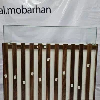 آئینه پرومکس تک لاین و۲لاین رگال مبرهن