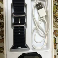 ساعت هوشمند hk8promax