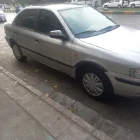 سمند 83دوگانه