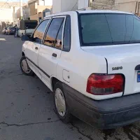 پراید ۹۰ دوگانه|خودرو سواری و وانت|شیراز, سعدیه جنوبی|دیوار