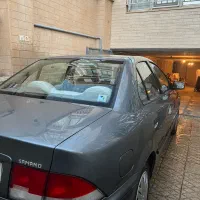 فروش خودرو سمند