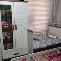 فروش تخت وتشک کودک
