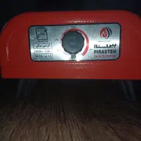 بخاری برقی|بخاری، هیتر، شومینه|کرج, بنیاد|دیوار