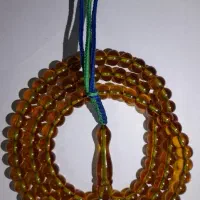 تسبیح سندلوس|جواهرات|قم, وادی السلام|دیوار