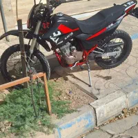 تریل T2کویر 403کم کارکرد