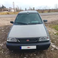 پراید 88|خودرو سواری و وانت|ماسال, |دیوار