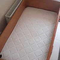 تشک تخت کودک رویا