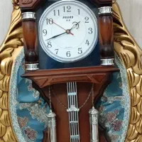ساعت دیواری کلاسیک