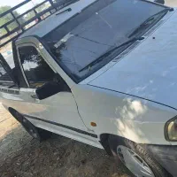 پرایدوانت ۹۳بیرنگ