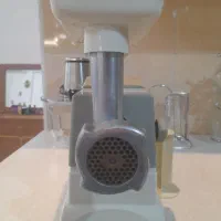 چرخ گوشت MG1400|خردکن، آسیاب، غذاساز|تهران, فلاح|دیوار