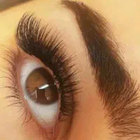 مدل اکستنشن مژه