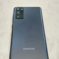 سامسونگ Galaxy S20 FE با حافظهٔ ۱۲۸ گیگابایت