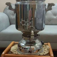 سماور ۲۰ لیتری