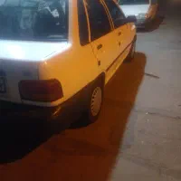 پراید صبا ۸۱|خودرو سواری و وانت|فریمان, |دیوار