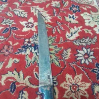 چاقو قصابی|ظروف سرو و پذیرایی|گرگان, |دیوار