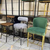 صندلی اپن با تنوع بالا ارسال رایگان|صندلی و نیمکت|تهران, شهید رجایی|دیوار