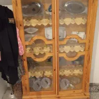 بوفه