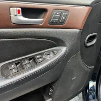 جنسیس سدان ۲۰۱۳|خودرو سواری و وانت|گنبد کاووس, |دیوار