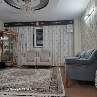 رهن کامل مسکن مهر جنوبی طبقه دو از تاریخ ۷/۵تا۷/۱۴|اجارهٔ آپارتمان|خمینی‌شهر, |دیوار