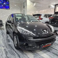 207 مدل 97 درجه یک