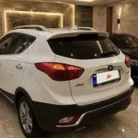جک s3 1400 بدون رنگ فول اپشن