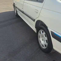 فروش یک دستگاه پژوپارس موتورسال|خودرو سواری و وانت|شاهین‌شهر, گزبرخوار|دیوار