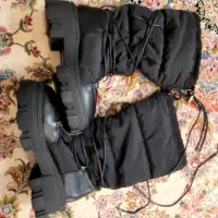 کفش خارجی  نو